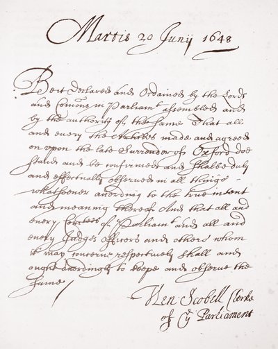 List Henry