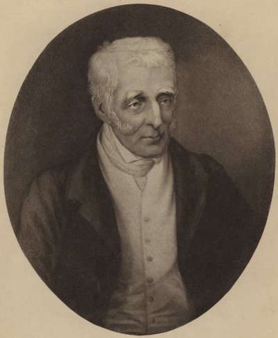 Generał porucznik Arthur Wellesley autorstwa English School