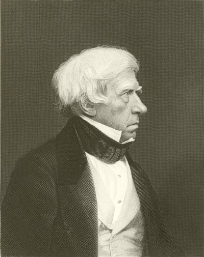 Lord Brougham autorstwa English School