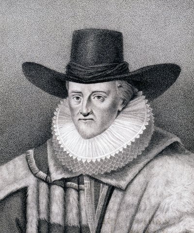 Lord Kanclerz Ellesmere autorstwa English School