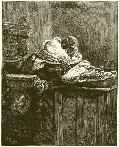 Pan Nienawiść-Dobry autorstwa English School