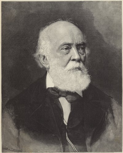 Louis Kossuth autorstwa English School