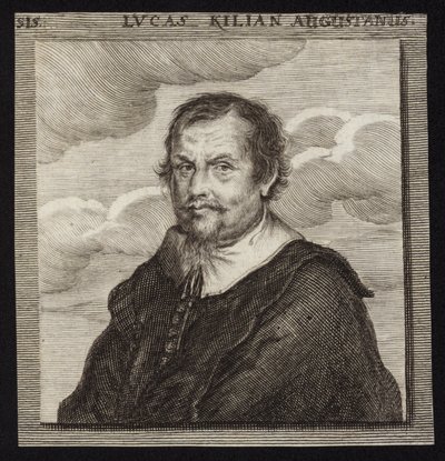 Lucas Kilian autorstwa English School