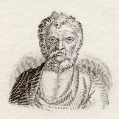 Lysias, z "Crabb