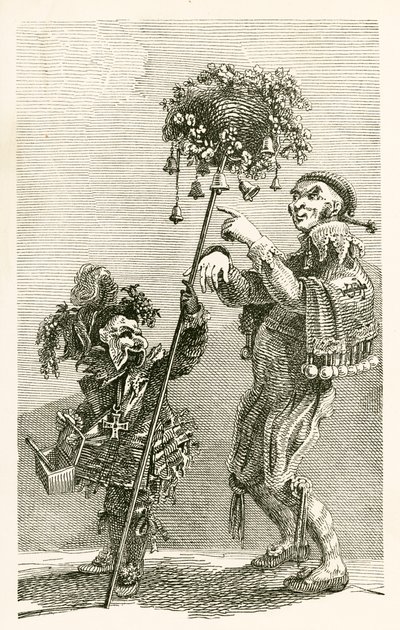 Majowy dzień Gaiety autorstwa English School