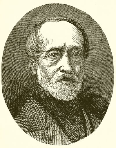Mazzini autorstwa English School
