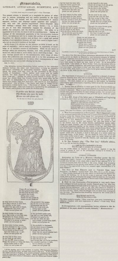 Pamiątki literackie, antykwaryczne, naukowe i artystyczne (grafika) autorstwa English School