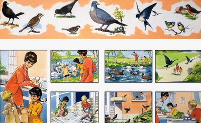 Matka pokazuje ci jak autorstwa English School