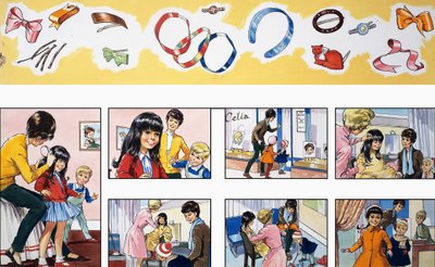 Matka pokaże ci jak autorstwa English School