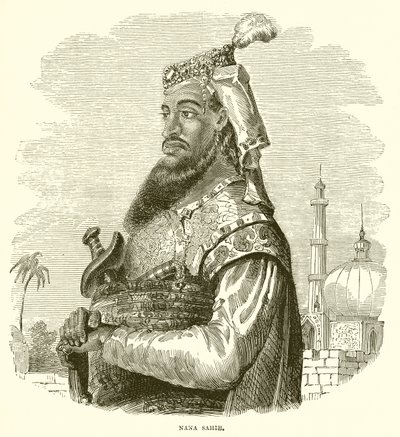 Nana Sohaib autorstwa English School