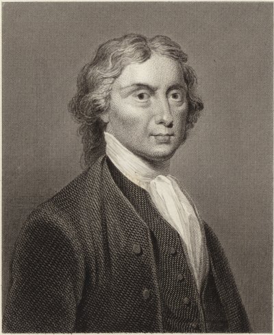Nathaniel Lee autorstwa English School