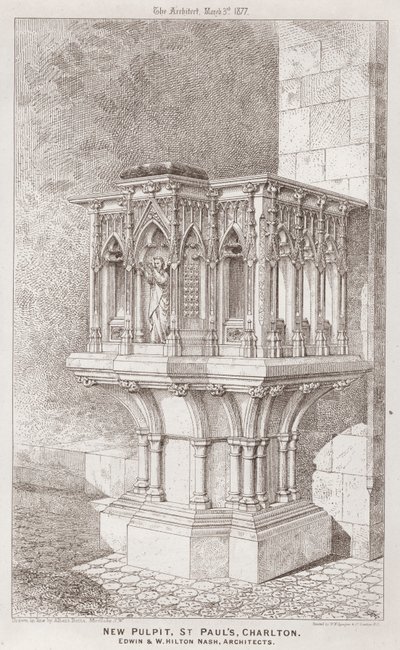 Nowa Ambona, St Paul