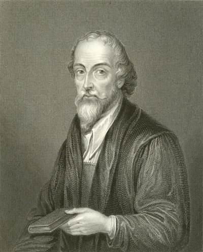 Nicholas Ridley, biskup Londynu autorstwa English School
