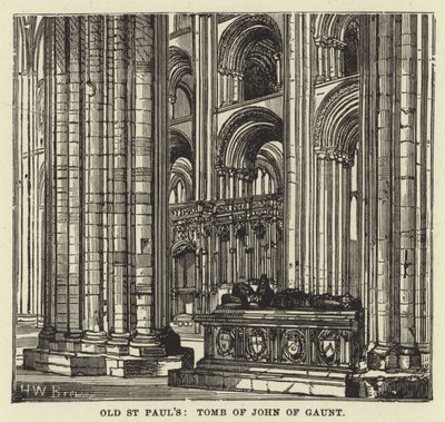 Stary St Paul