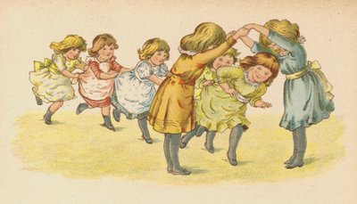 Pomarańcze I Cytryny (chromolitho) autorstwa English School