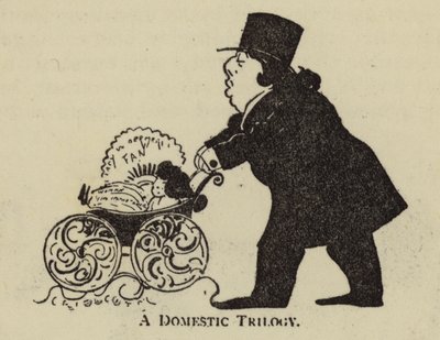 Oscar Wilde, irlandzki dramaturg i poeta (lito) autorstwa English School