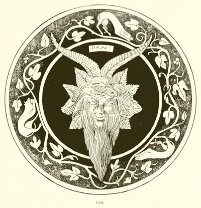 Patelnia autorstwa English School