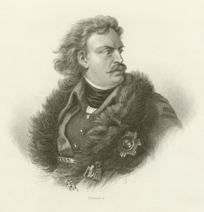 Piotr Wielki z Rosji autorstwa English School