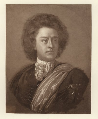 Philip Christoph von Koenigsmarck autorstwa English School