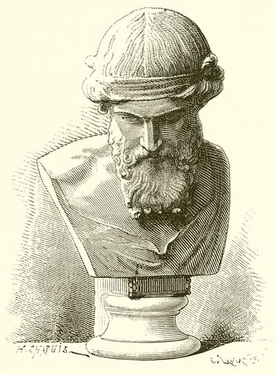 Platon autorstwa English School