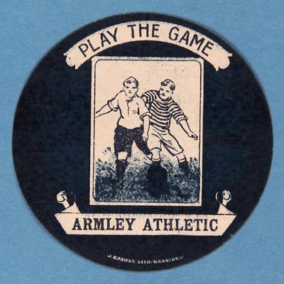Zagraj w grę Armley Athletic autorstwa English School
