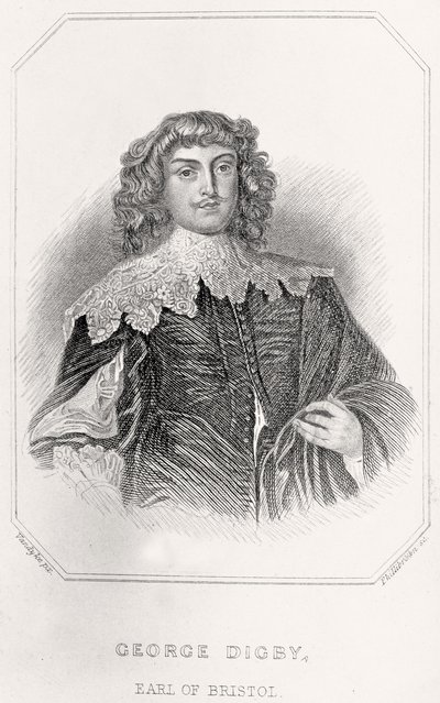 Portret George