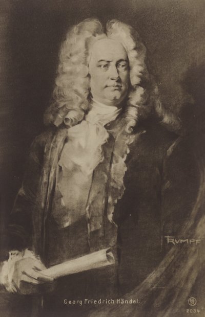 Portret George