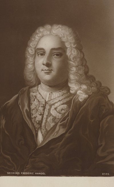 Portret George