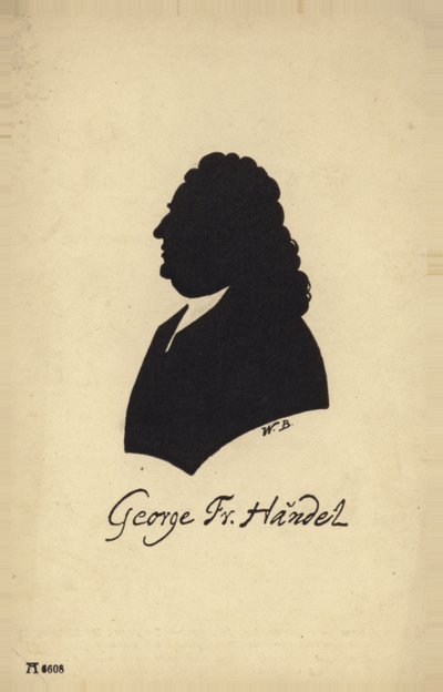 Portret George