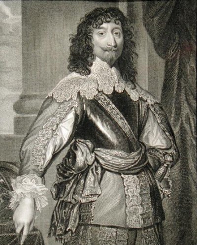 Portret George