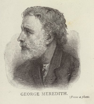 Portret George