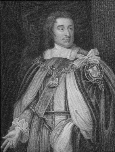 Portret George
