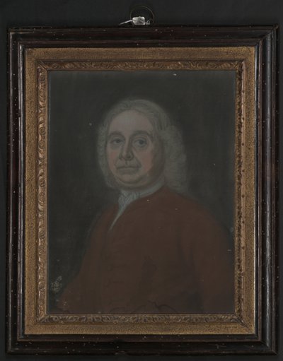 Portret George