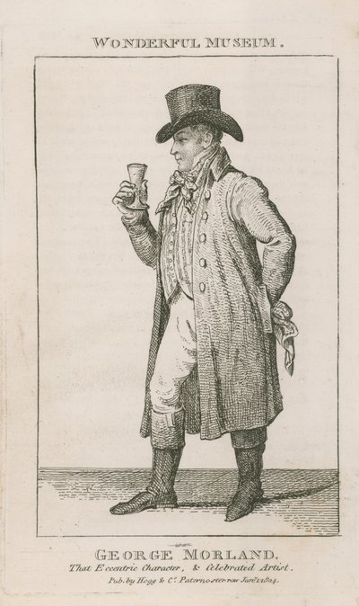 Portret George