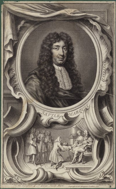 Portret George