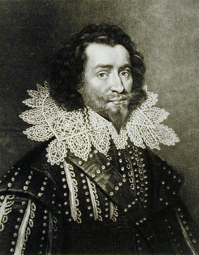 Portret George