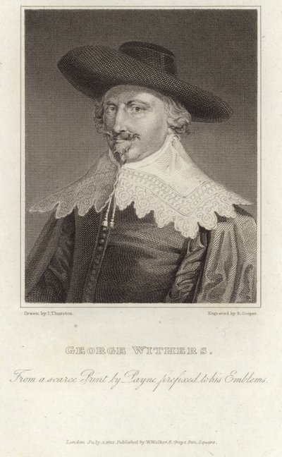 Portret George