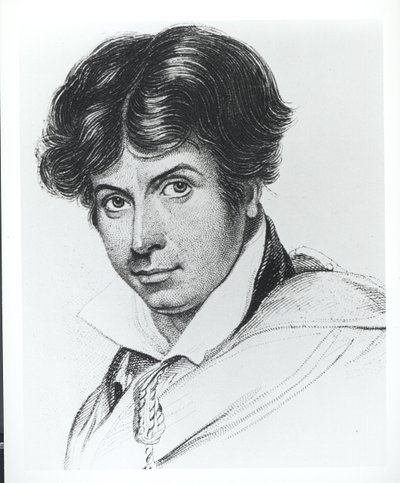 Portret Jamesa Henry