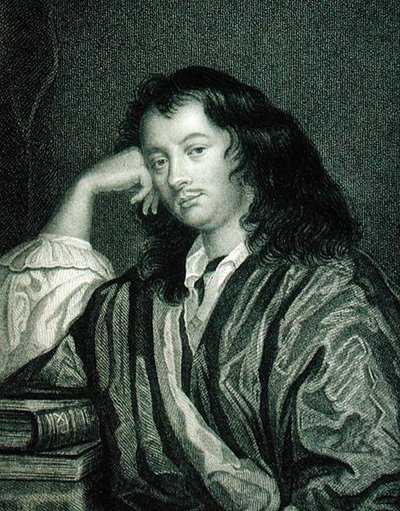 Portret Thomasa Clifforda (1630-73) 1. barona Clifforda z Chudleigh, z „Lodge
