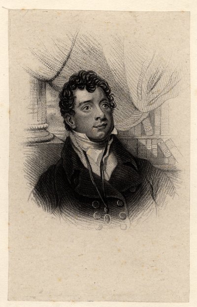 Portret Thomasa Moore