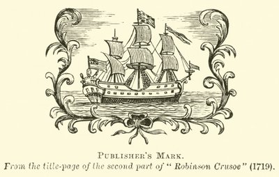 Wydawcy Mark autorstwa English School