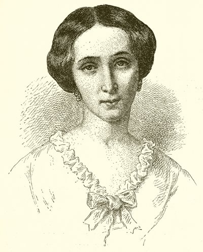 Rachel Feliks autorstwa English School