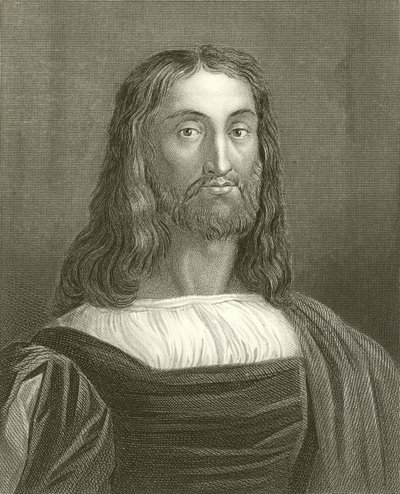 Raimondi autorstwa English School