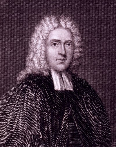 Wielebny John Henley MA autorstwa English School