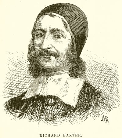 Richard Baxter autorstwa English School