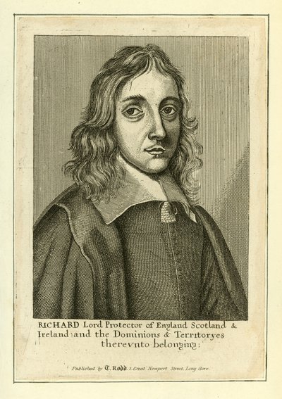 Robert Dingley autorstwa English School