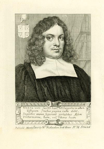 Richard Kingston autorstwa English School