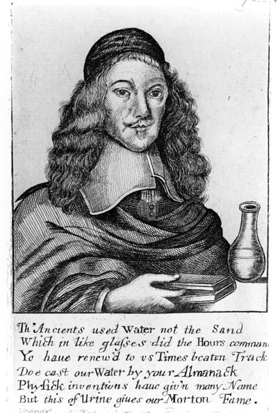 Richard Motion autorstwa English School
