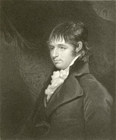 Ryszard Porson autorstwa English School