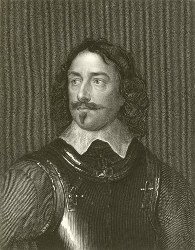Robert Devereux, hrabia Essex autorstwa English School
